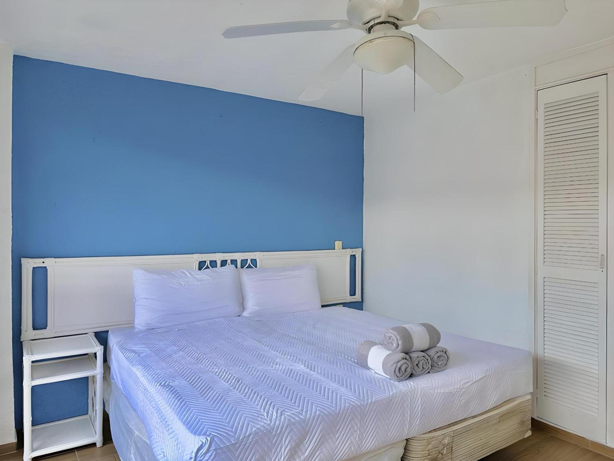 Marlin By Andiani Travel Lägenhet Cancún Exteriör bild